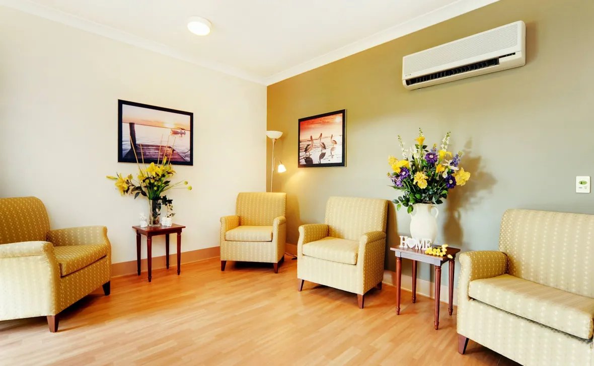 Warrnambool Place Care Community