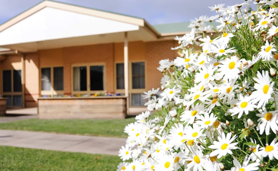 Warrnambool Place Care Community