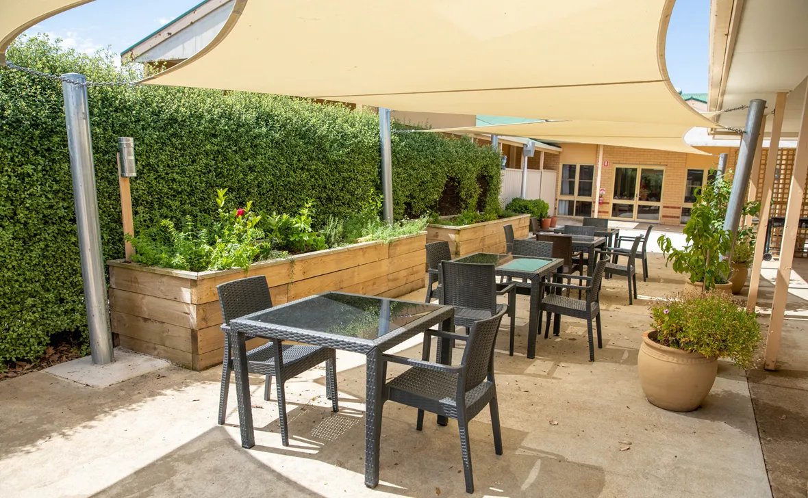 Warrnambool Place Care Community