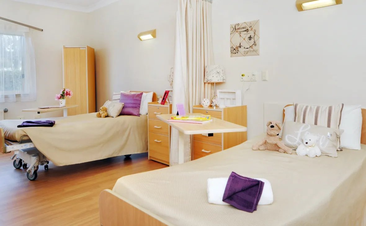 Warrnambool Place Care Community