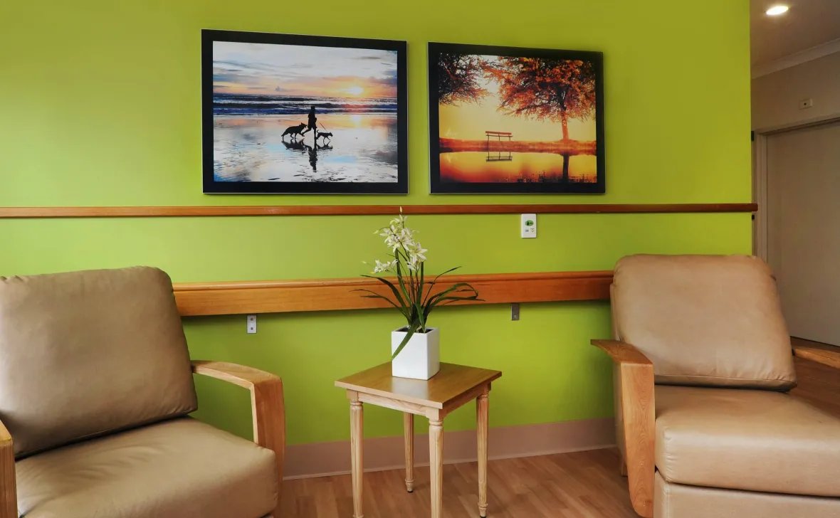 Warrnambool Place Care Community