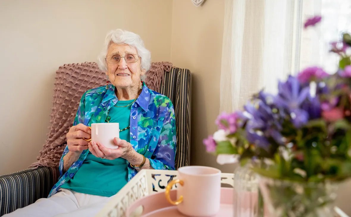 Warrnambool Place Care Community