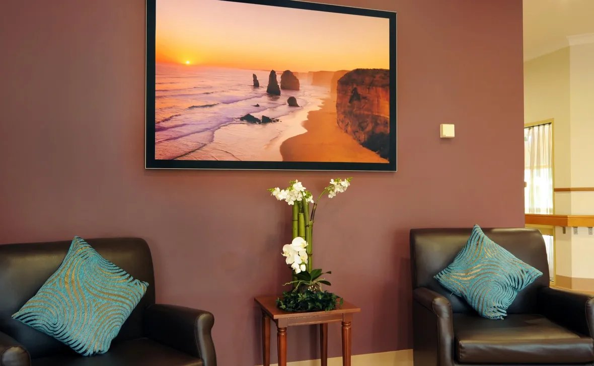 Warrnambool Place Care Community