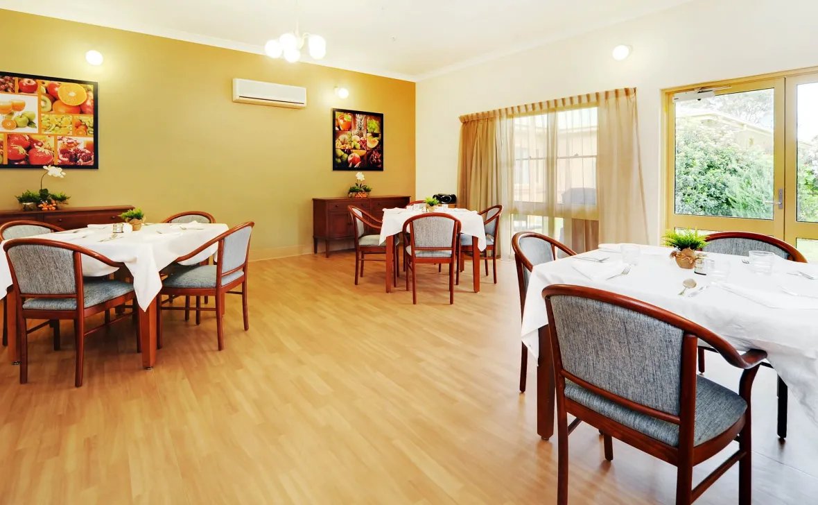 Warrnambool Place Care Community