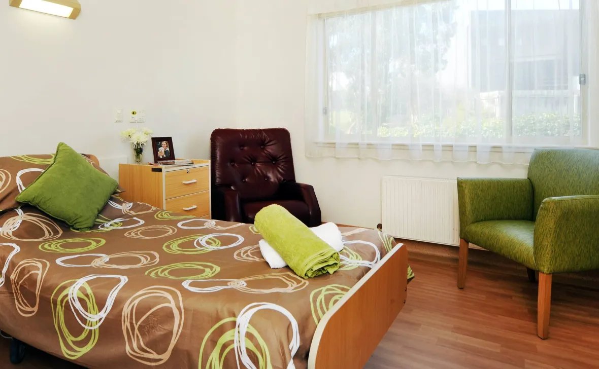 Warrnambool Place Care Community