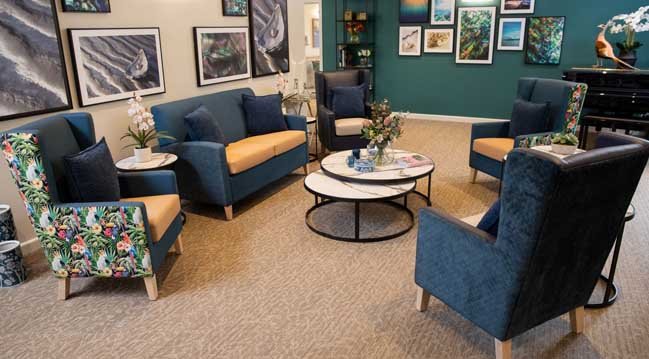 Warrnambool Riverside Care Community