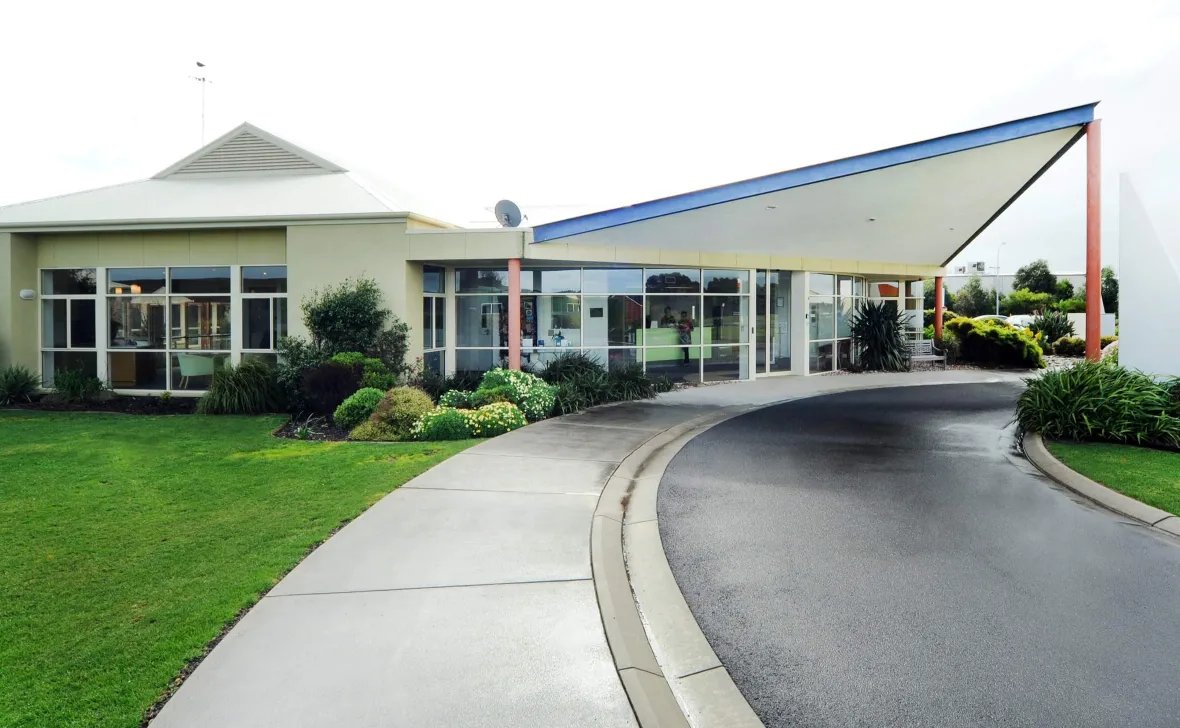 Warrnambool Riverside Care Community
