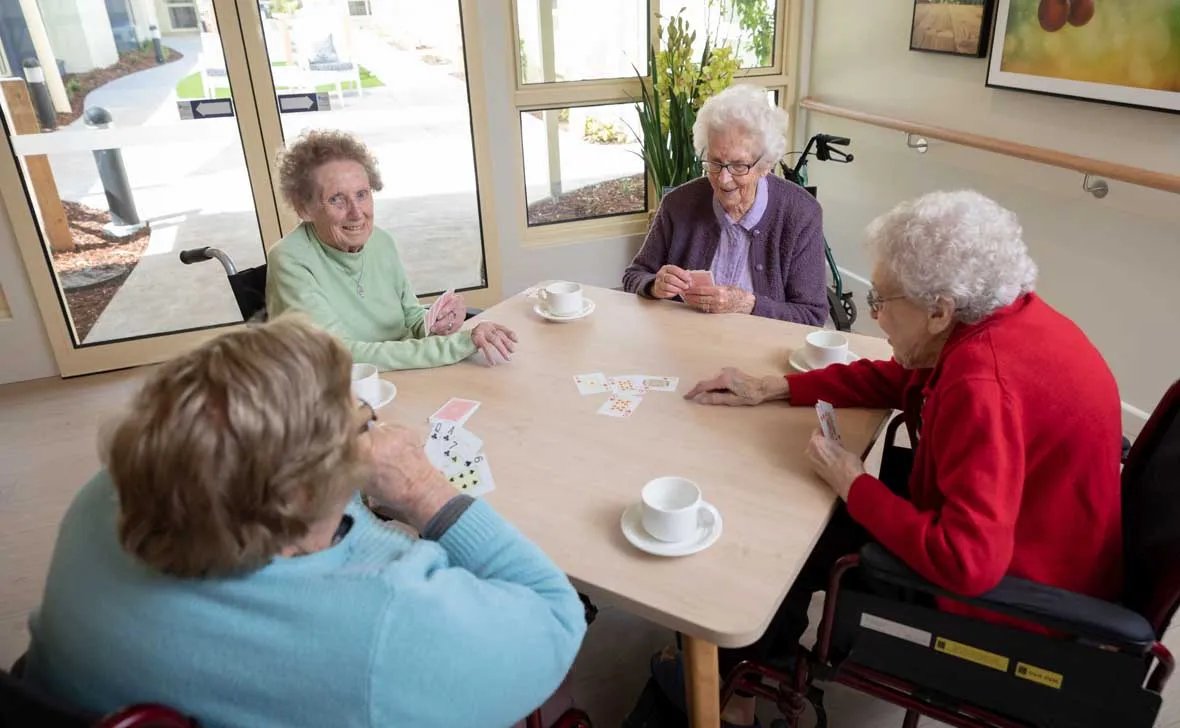 Warrnambool Riverside Care Community