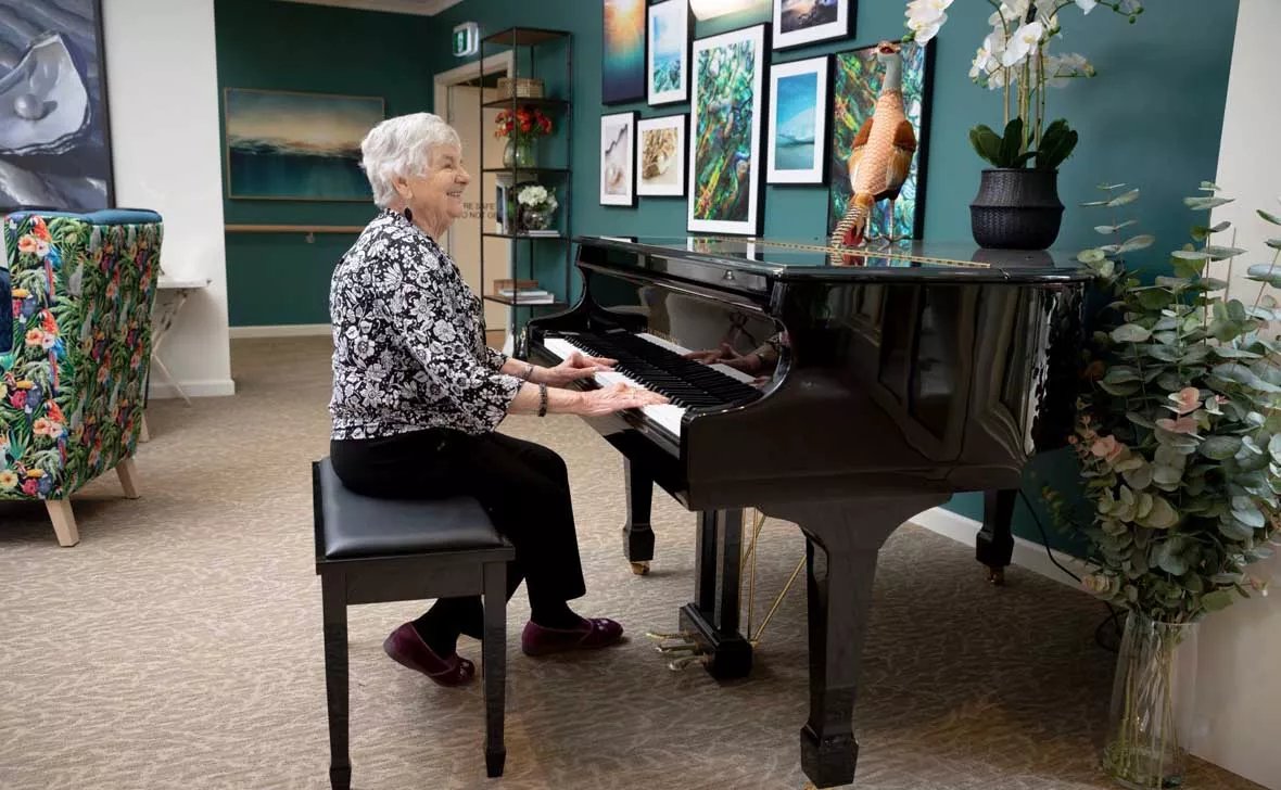 Warrnambool Riverside Care Community