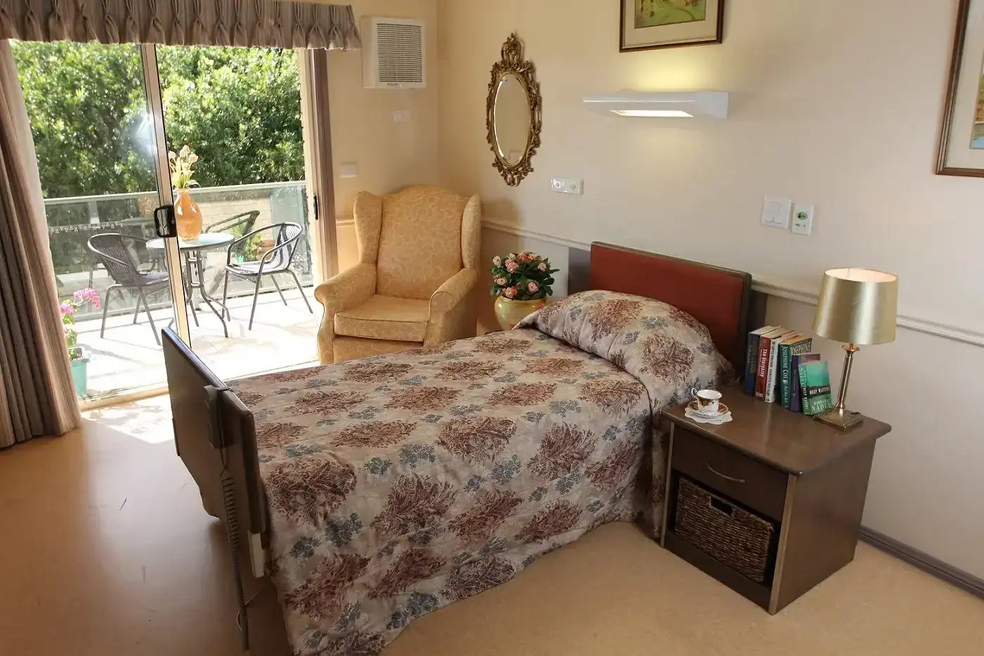 Waterview Aged Care Facility