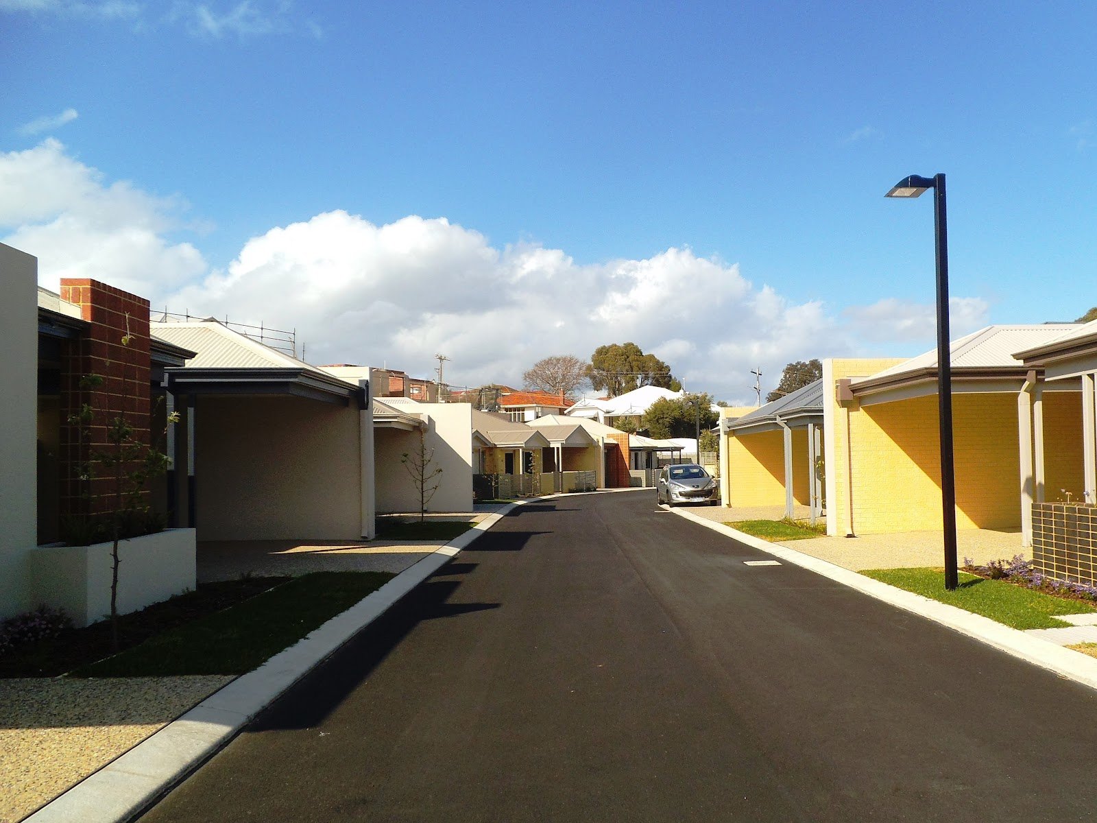 Wattle Hill Lodge