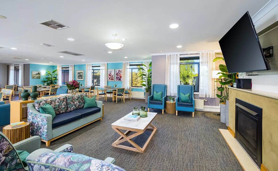 Waverley Valley Care Community