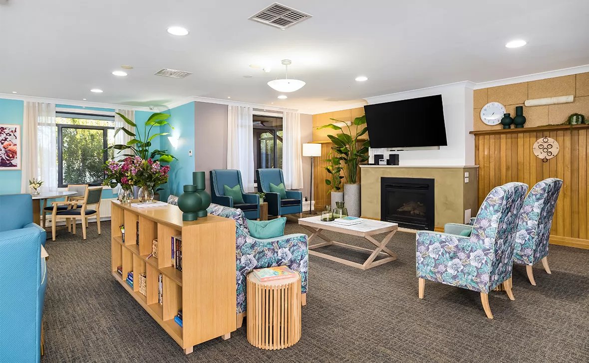 Waverley Valley Care Community
