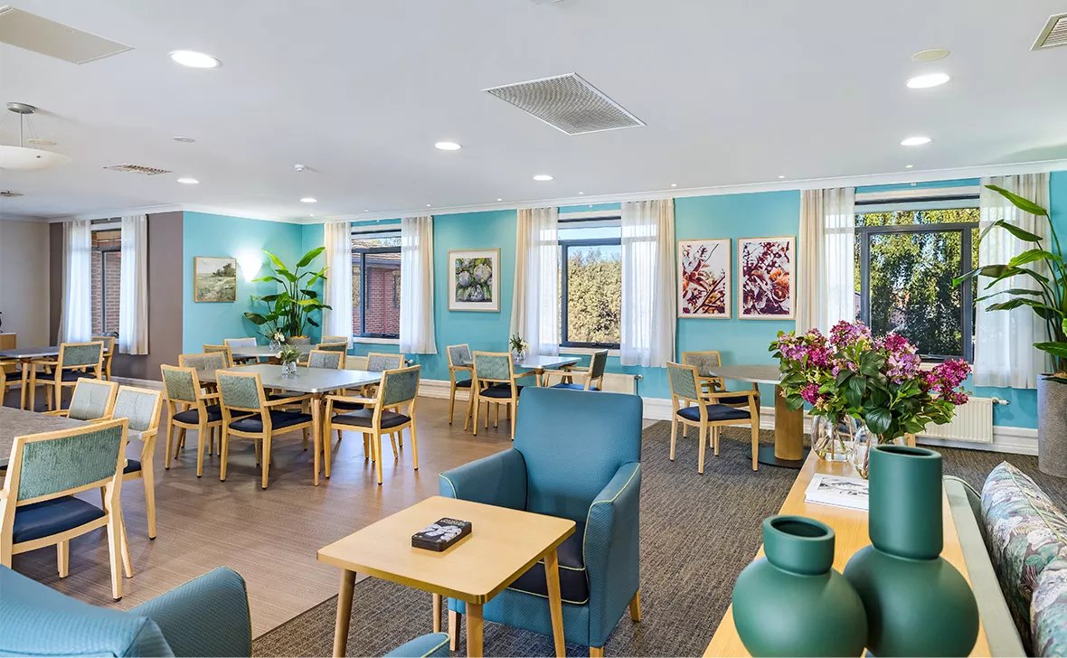 Waverley Valley Care Community