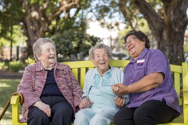 Weeroona Aged Care Plus Centre