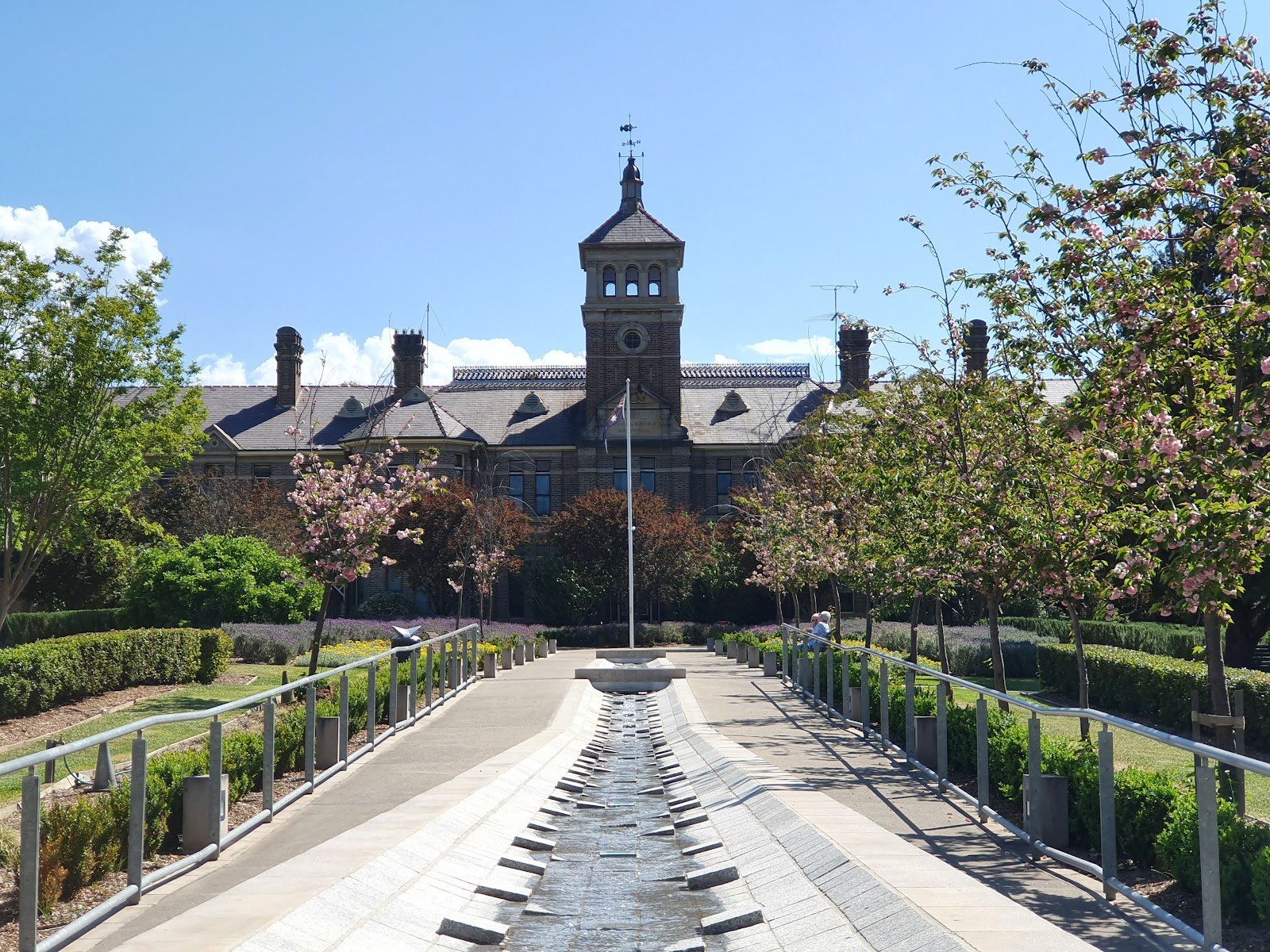 Werombi Court