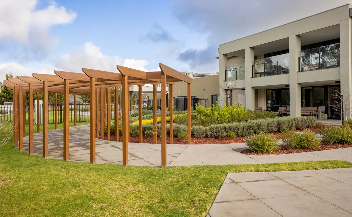 Western Port Bay Care Community