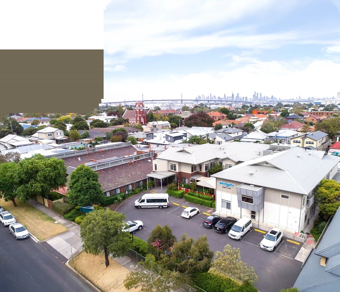 Westgate Aged Care Facility
