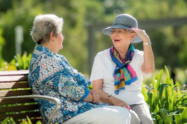 Wheller Gardens - Emmaus Village