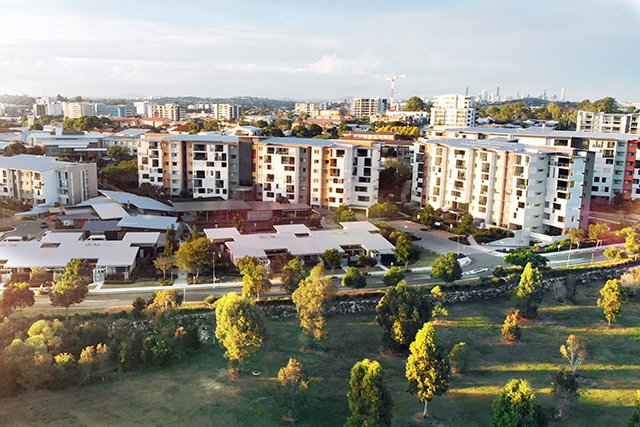 Wheller Gardens - Emmaus Village