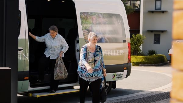 Wheller Gardens - Emmaus Village