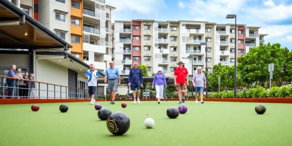 Wheller Gardens - Emmaus Village