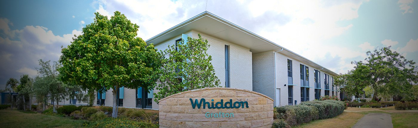 Whiddon Grafton