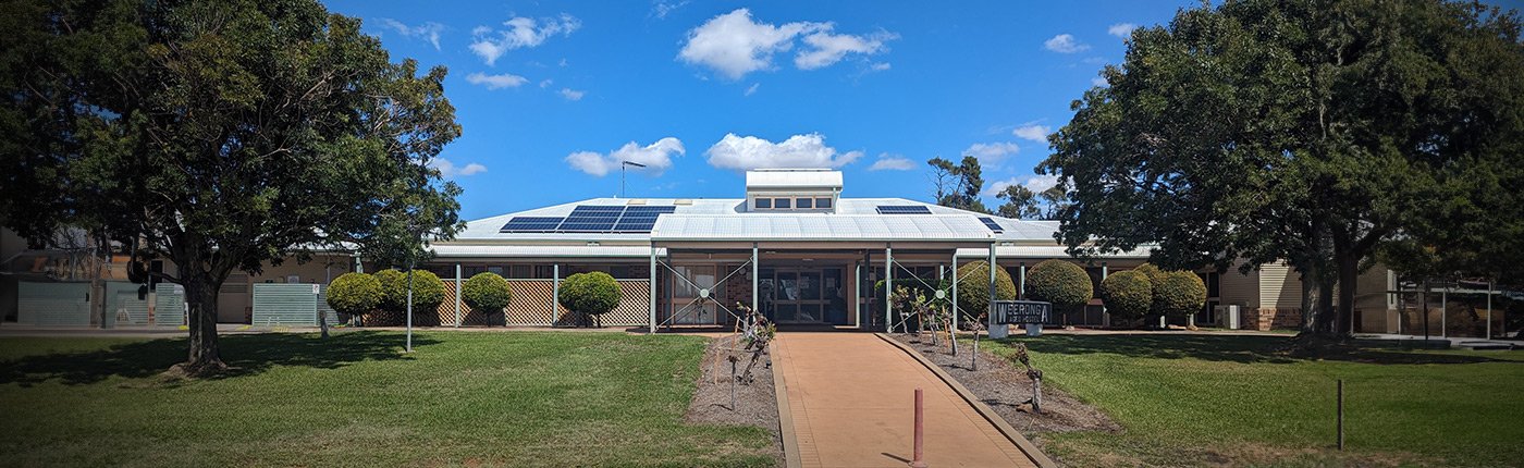 Whiddon Weeronga