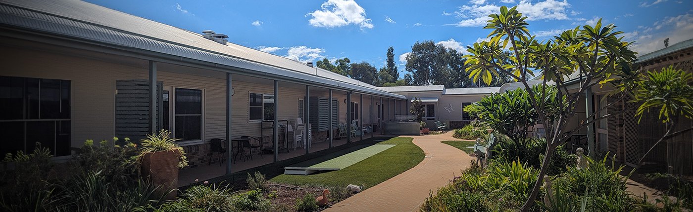 Whiddon Weeronga