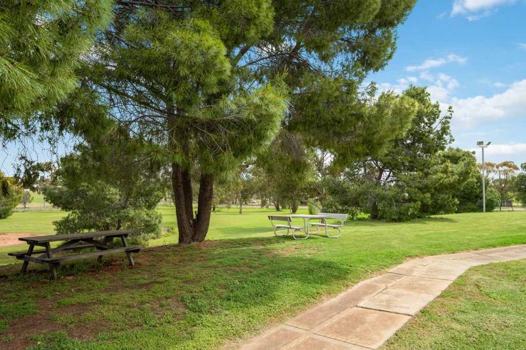 William Beech Gardens - Bushmaster