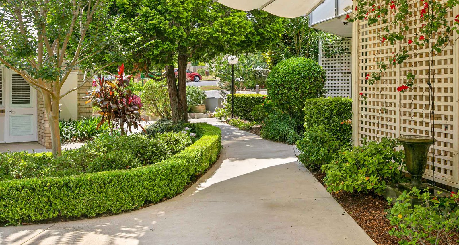 Willoughby Retirement Community Hostel