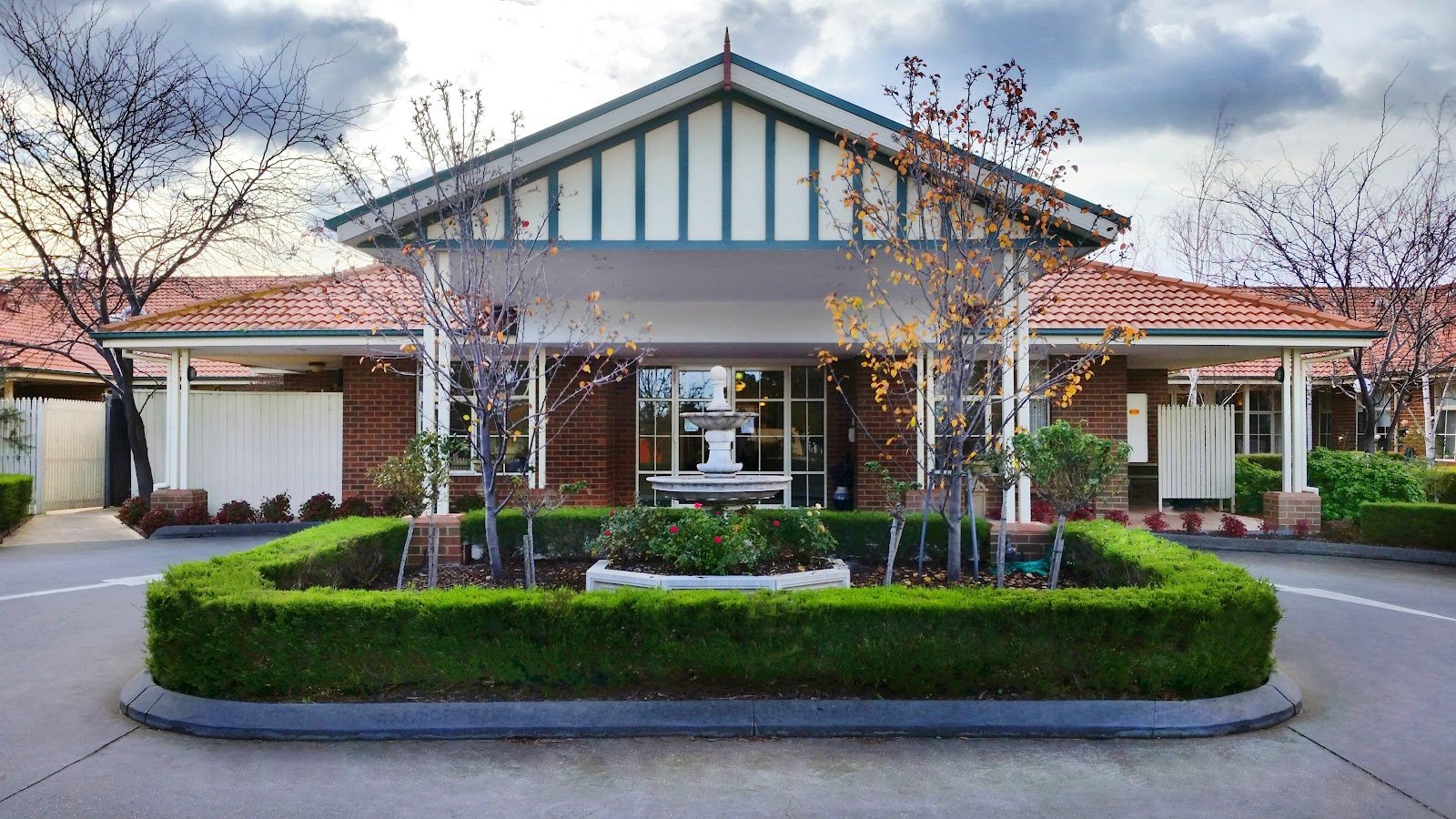 Willowbrae - Melton