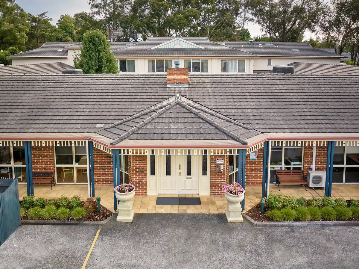 Willowbrae-Templestowe Hostel