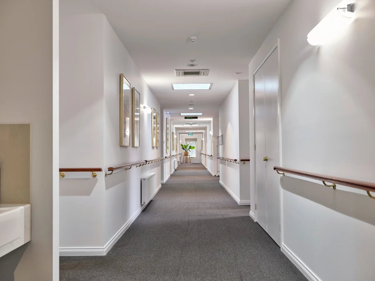 Willowbrae-Templestowe Hostel
