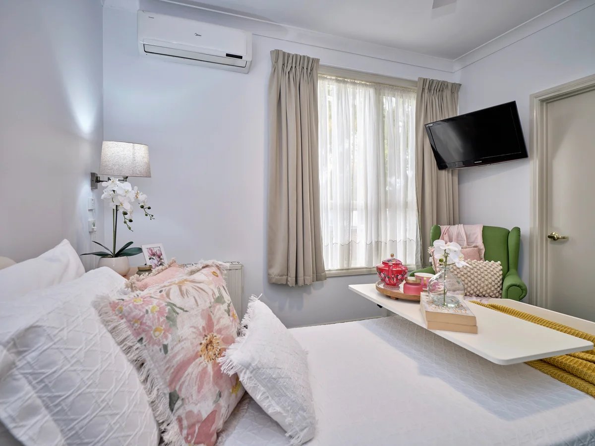 Willowbrae-Templestowe Hostel