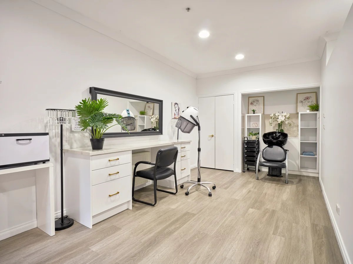 Willowbrae-Templestowe Hostel