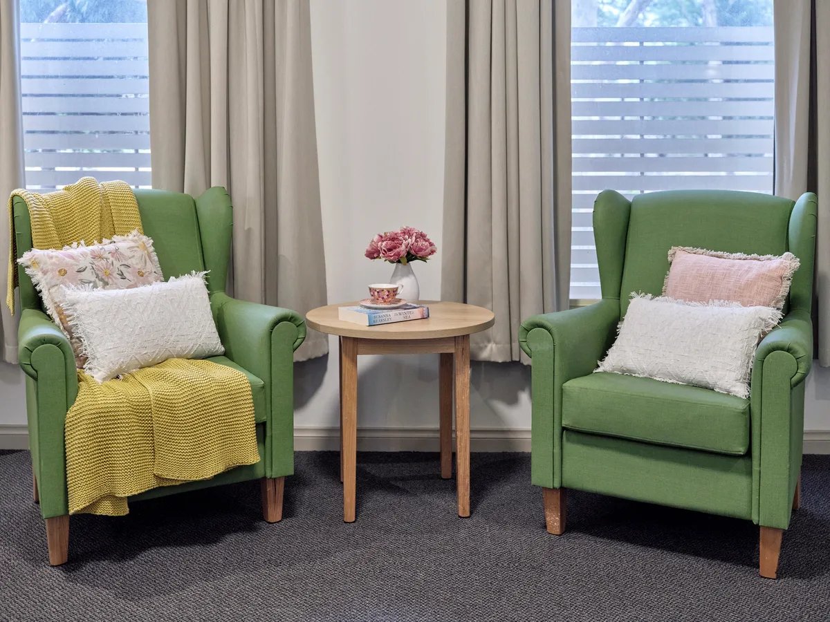 Willowbrae-Templestowe Hostel