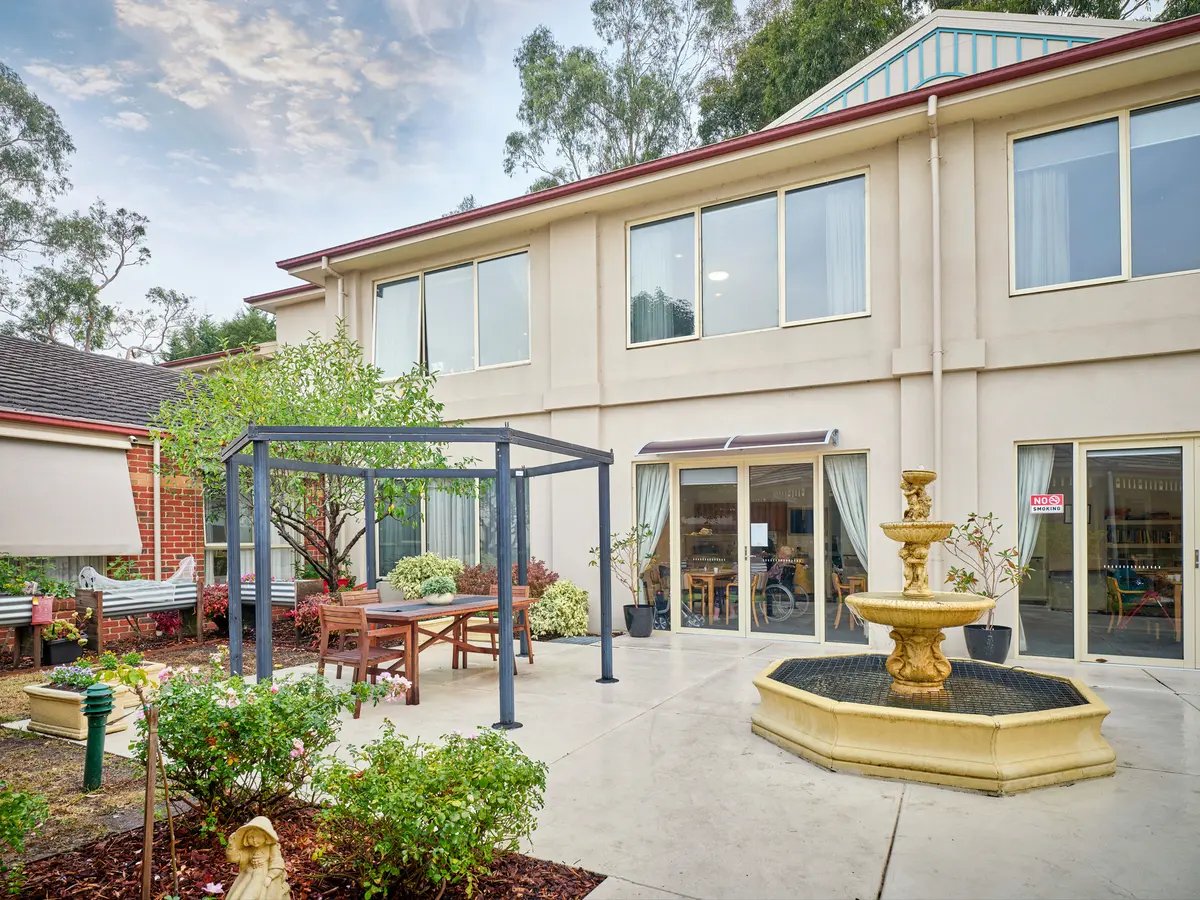 Willowbrae-Templestowe Hostel