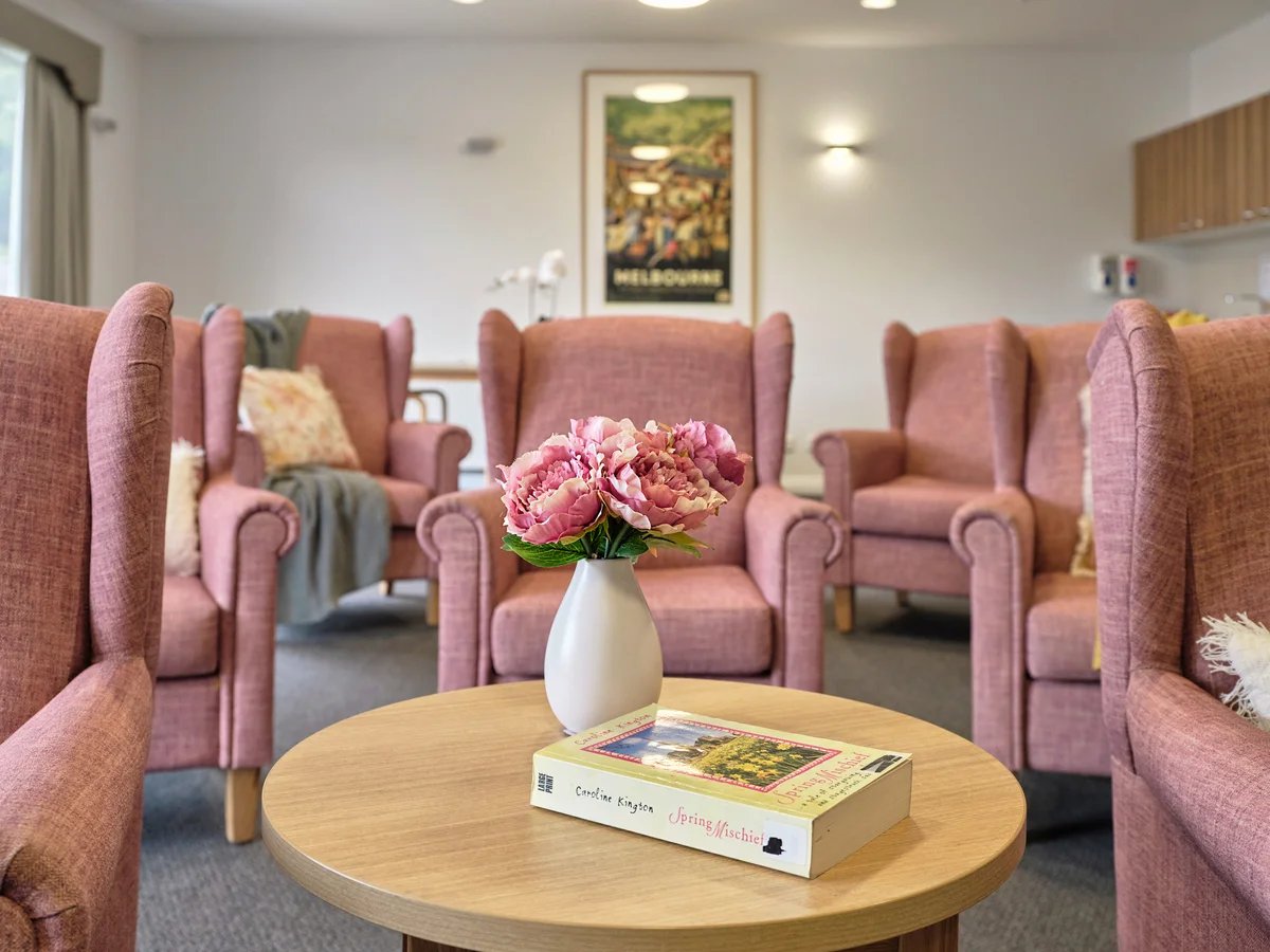 Willowbrae-Templestowe Hostel