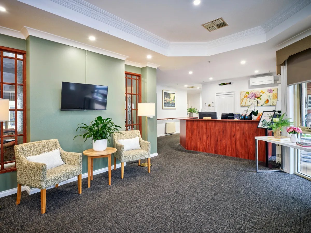 Willowbrae-Templestowe Hostel