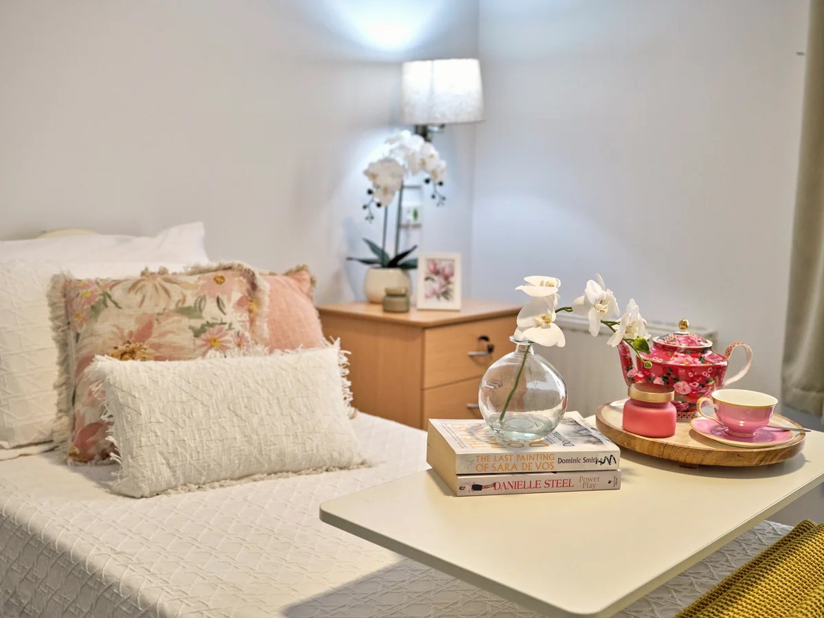 Willowbrae-Templestowe Hostel