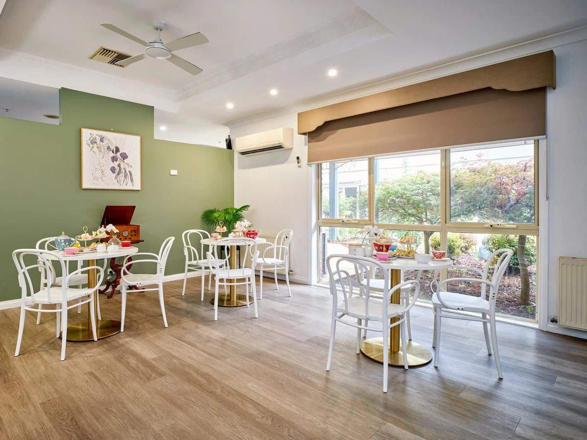 Willowbrae-Templestowe Hostel