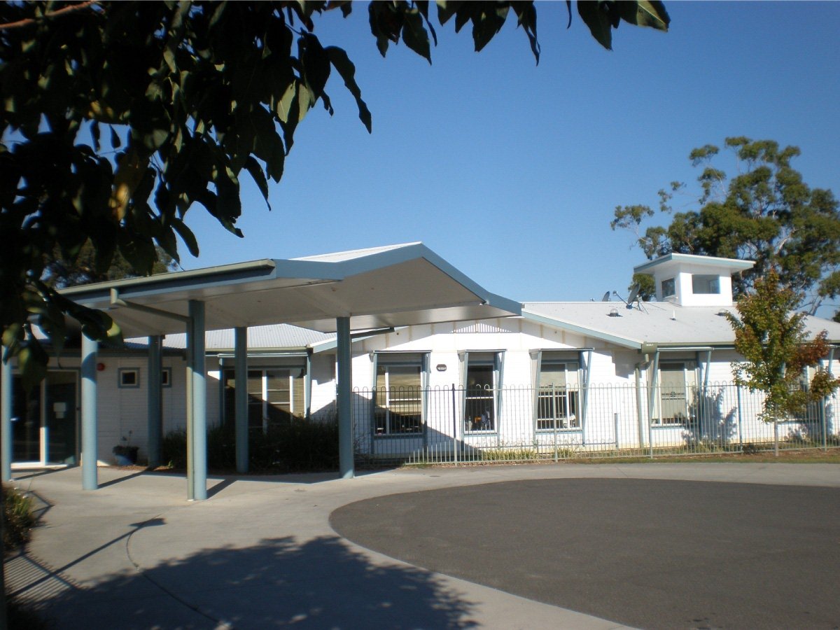 Wilson Lodge