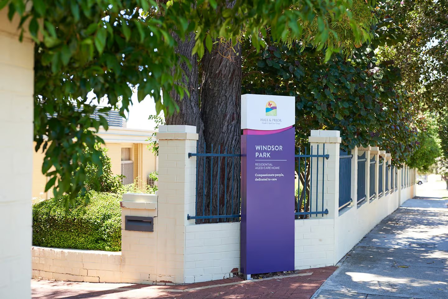 Windsor Park Aged Care