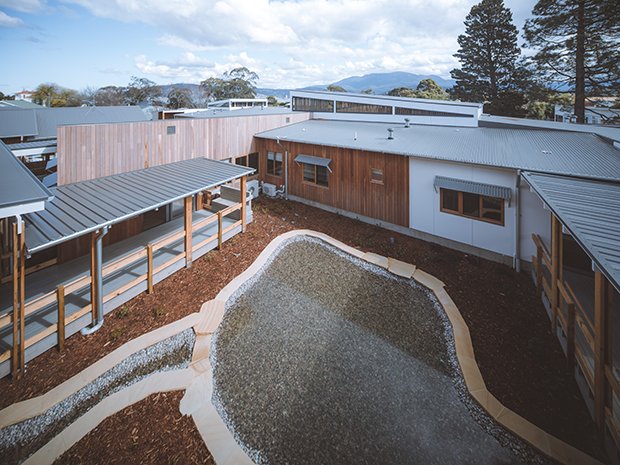 Wintringham Hobart