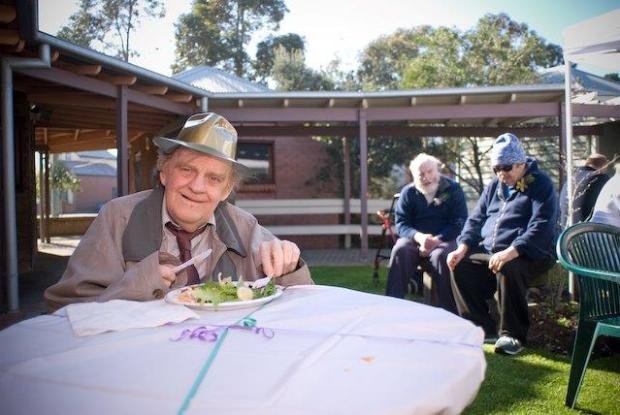 Wintringham Hostel - Port Melbourne