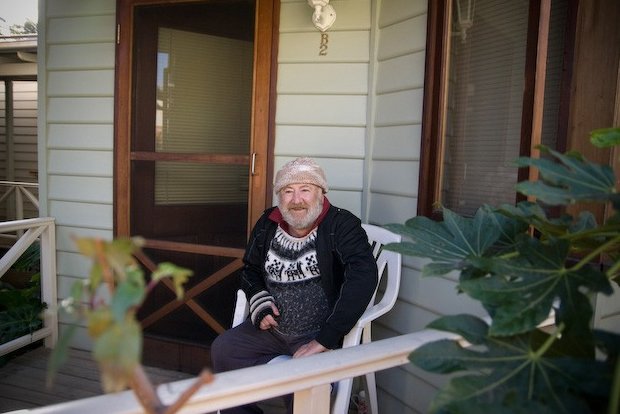 Wintringham Hostel - Port Melbourne