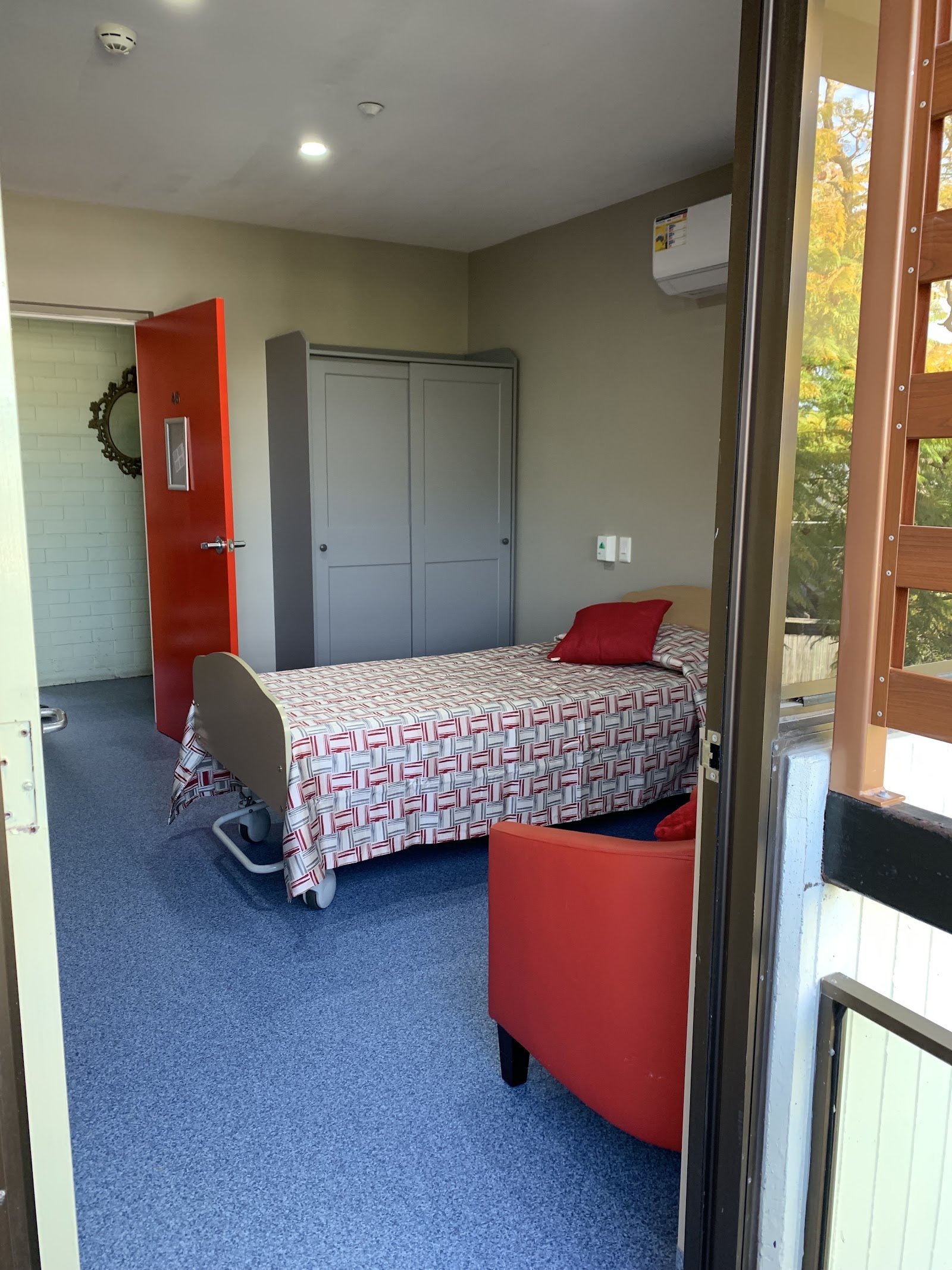 Woodlands Aged Care and NDIS Services