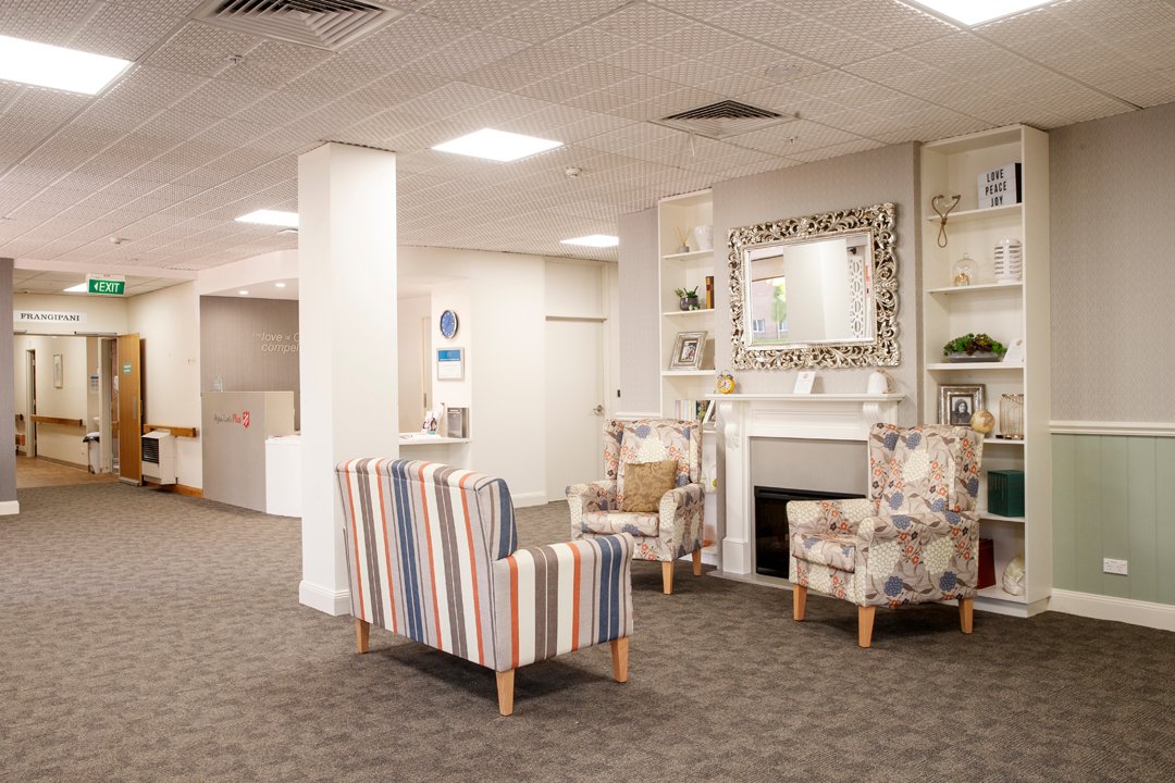 Woodport Aged Care Plus Centre