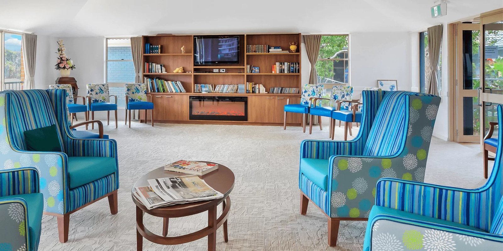 Woolgoolga Aged Care Centre